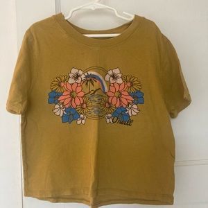 O’Neill girls s/s t-shirt size small